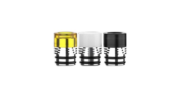 Fumytech Drip Tip Triad Smokers Land